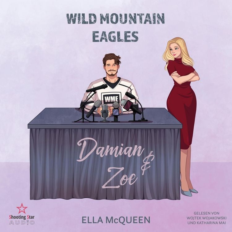 Produktbild: Damian & Zoe