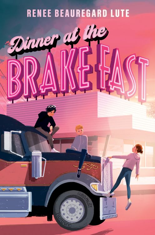 Produktbild: Dinner at the Brake Fast