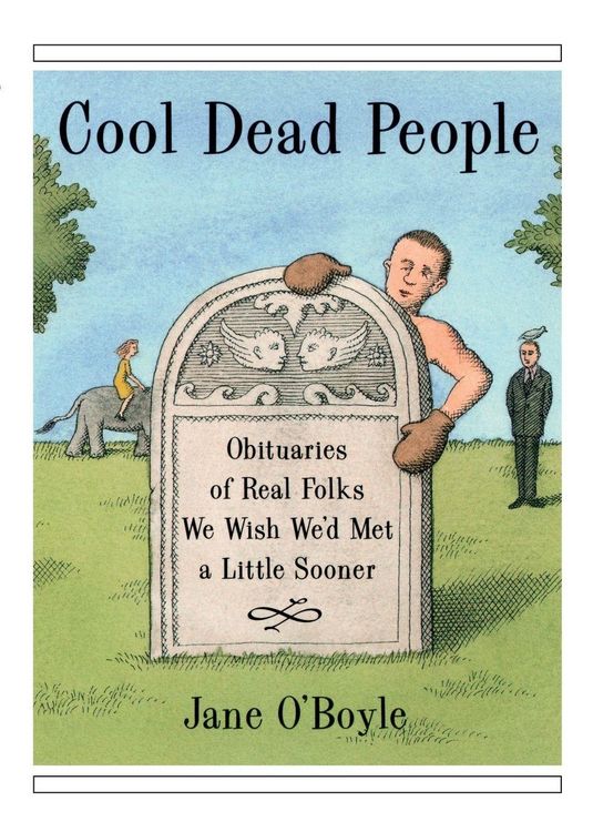 Produktbild: Cool Dead People