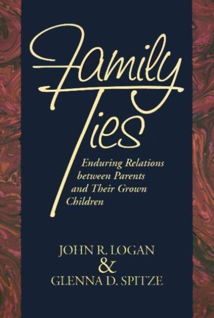 Produktbild: Family Ties