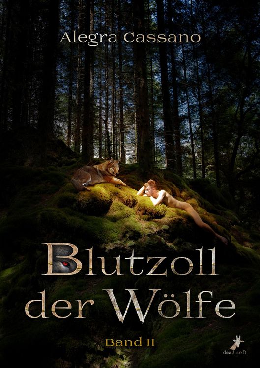Produktbild: Blutzoll der W&ouml;lfe: Band 2