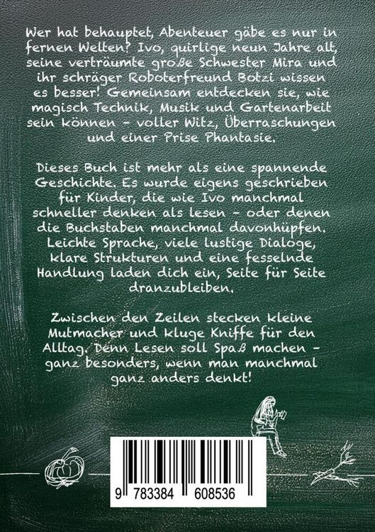 Produktbild: Ivo und Botzi