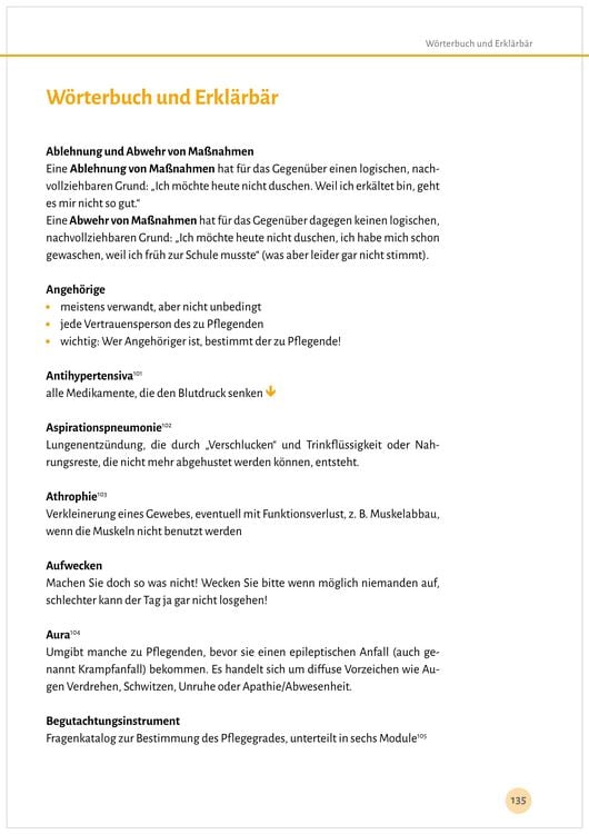 Produktbild: Pflegeplanung im Strukturmodell