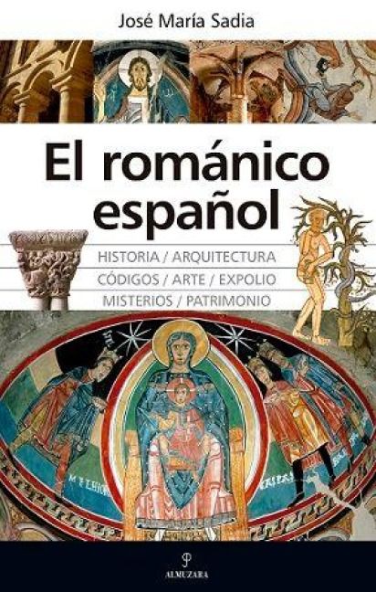 Produktbild: El Romanico Espa&ntilde;ol
