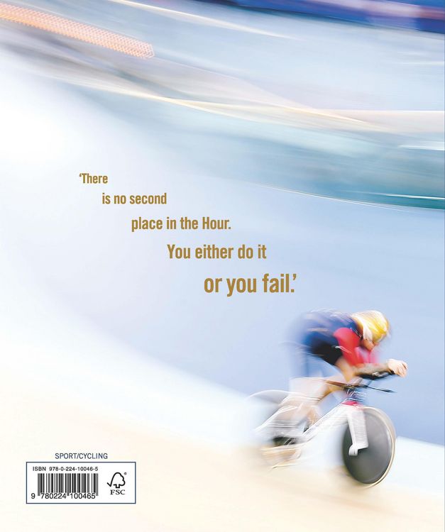 Produktbild: Bradley Wiggins