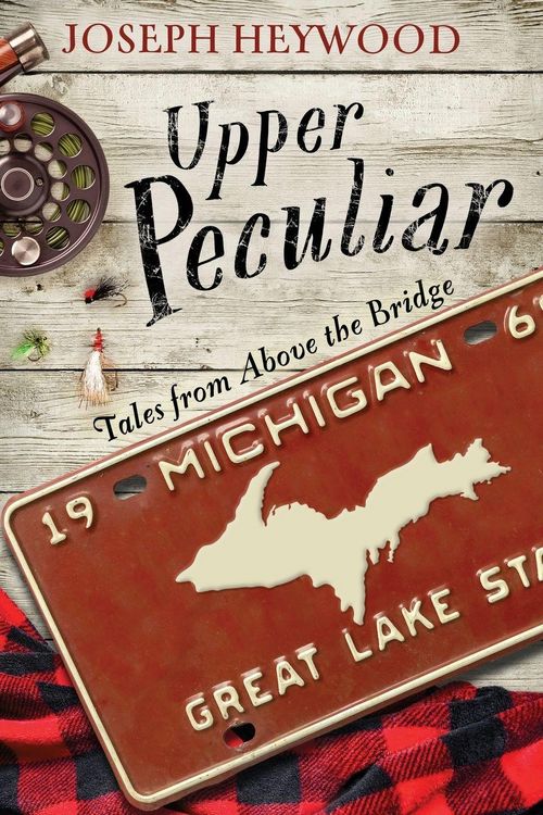 Produktbild: Upper Peculiar
