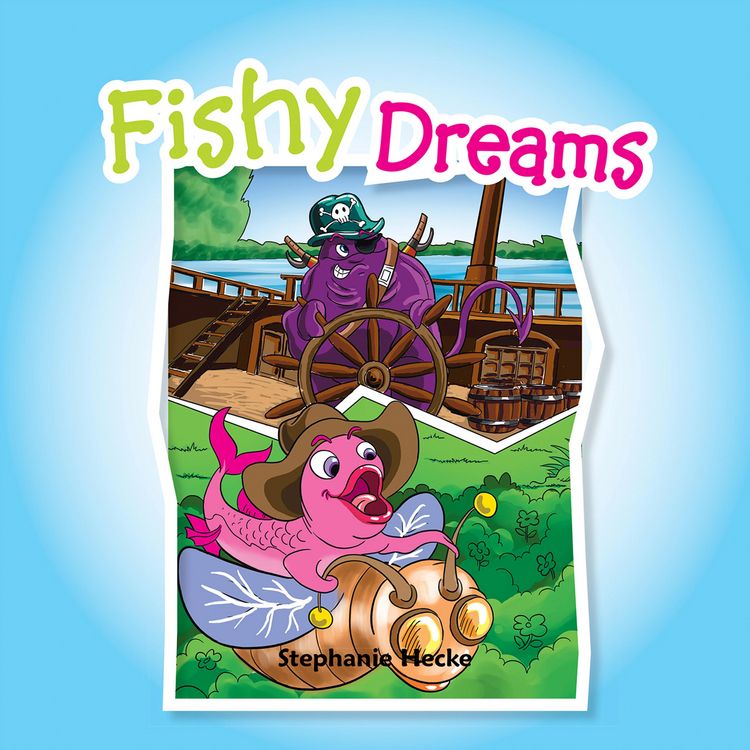 Produktbild: Fishy Dreams