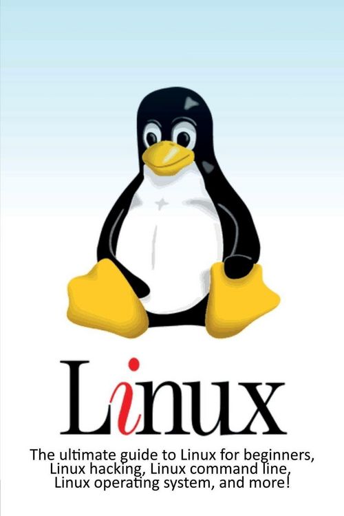 Produktbild: Linux