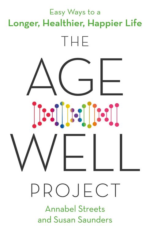 Produktbild: The Age-Well Project