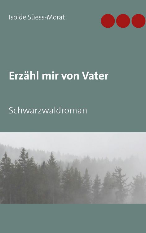 Produktbild: Erz&auml;hl mir von Vater