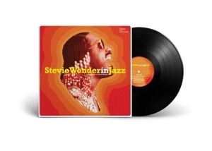 Produktbild: Stevie Wonder in Jazz - A Jazz Tribute To Stevie W
