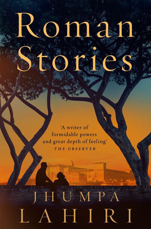 Produktbild: Roman Stories