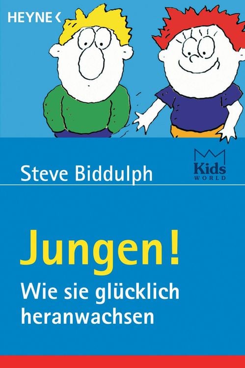 Produktbild: Jungen!