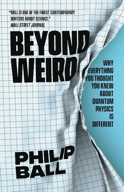Produktbild: Beyond Weird