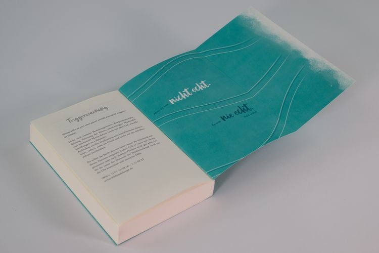 Produktbild: Warum willst du jetzt schon gehen?