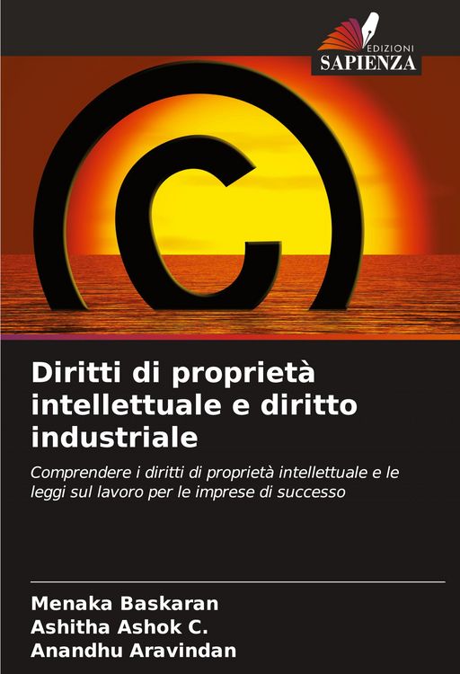 Produktbild: Diritti di propriet&agrave; intellettuale e diritto industriale
