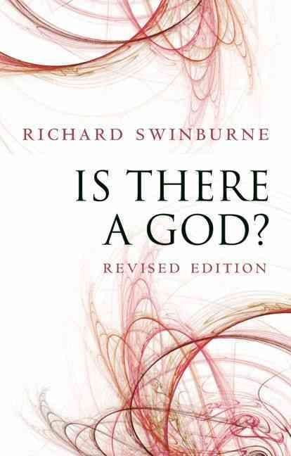 Produktbild: Is There a God?