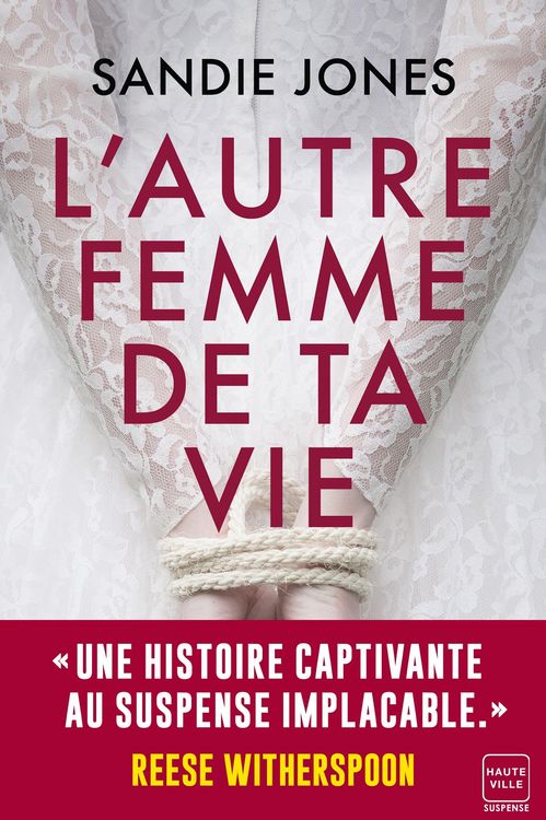 Produktbild: L'Autre Femme de ta vie