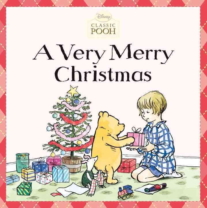 Produktbild: Very Merry Xmas