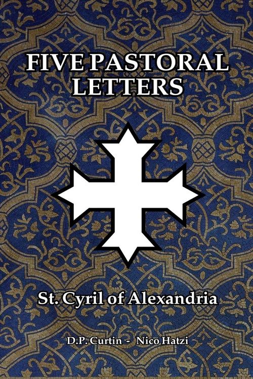 Produktbild: Five Pastoral Letters