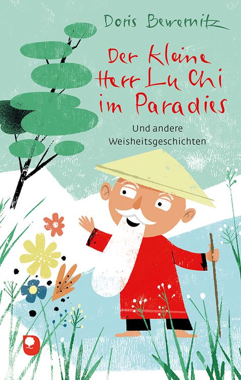 Produktbild: Der kleine Herr Lu Chi im Paradies