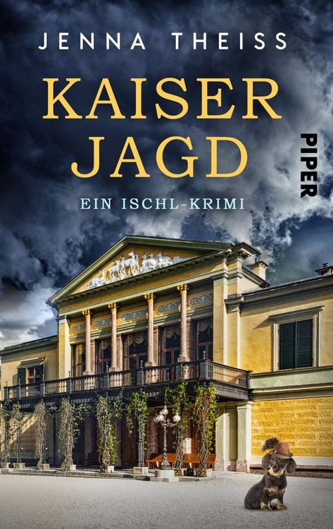 Produktbild: Kaiserjagd