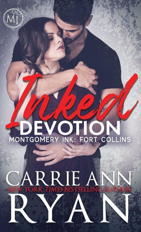 Produktbild: Inked Devotion