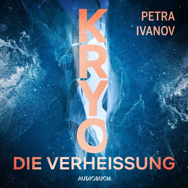 Bild vom Artikel KRYO – Die Verheißung vom Autor Petra Ivanov