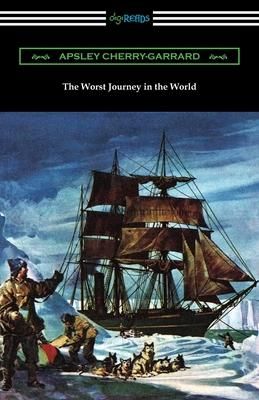 Produktbild: The Worst Journey in the World