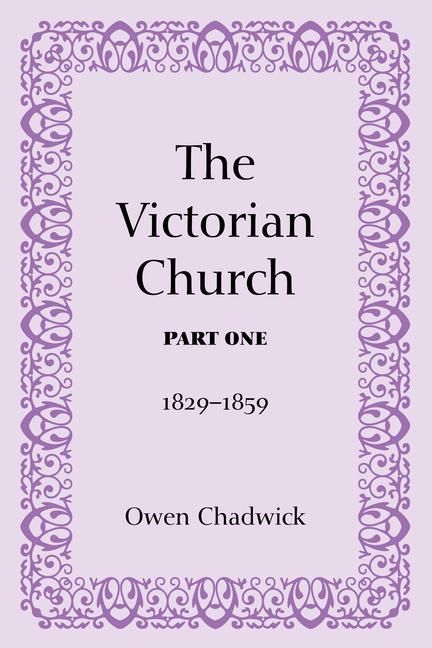 Produktbild: The Victorian Church, Part One