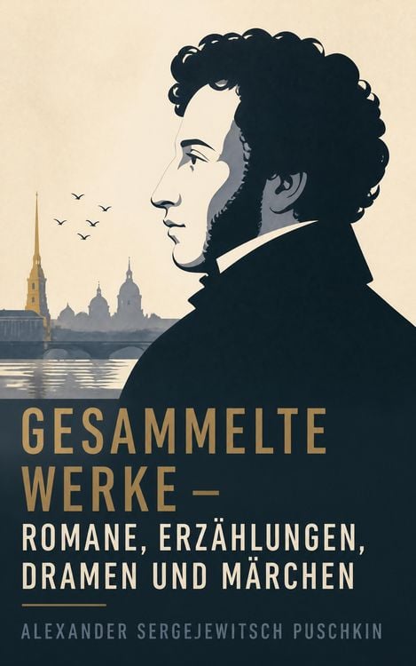 Produktbild: Gesammelte Werke - Romane, Erz&auml;hlungen, Dramen und M&auml;rchen