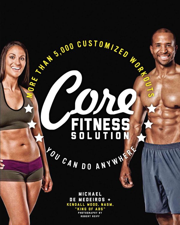 Produktbild: Core Fitness Solution