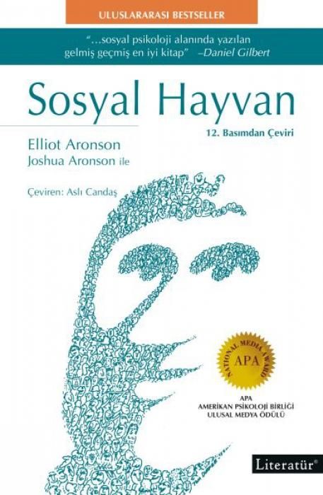 Produktbild: Sosyal Hayvan