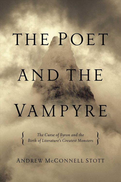 Produktbild: Poet & The Vampyre