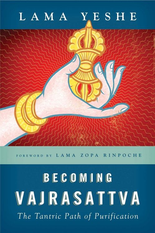 Produktbild: Becoming Vajrasattva