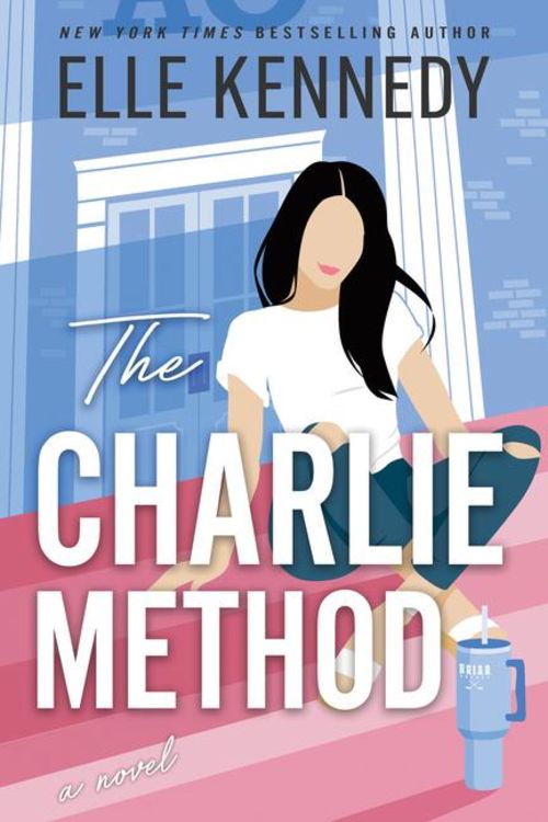 Produktbild: The Charlie Method