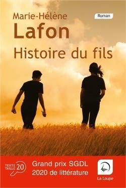 Produktbild: Histoire du fils