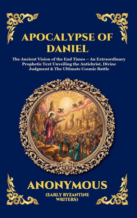 Produktbild: Apocalypse of Daniel
