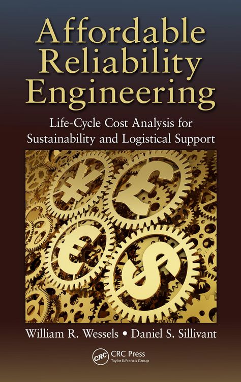 Produktbild: Affordable Reliability Engineering