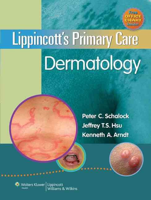 Produktbild: Lippincotts Primary Ca-W/chart