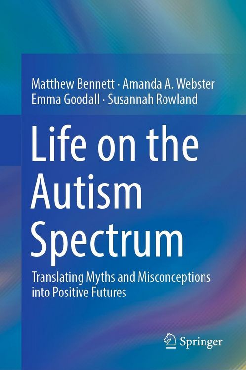 Produktbild: Life on the Autism Spectrum