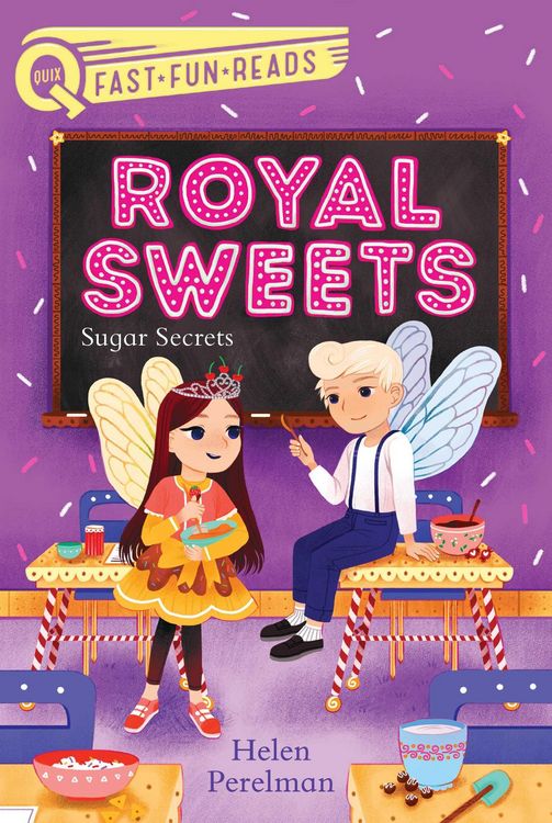 Produktbild: Sugar Secrets