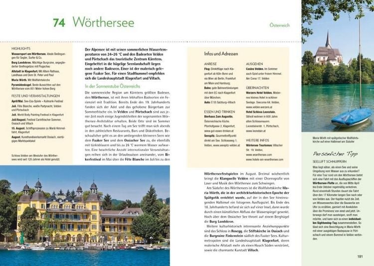 Produktbild: Auf ins Wochenende