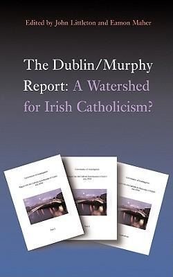 Produktbild: The Dublin/Murphy Report
