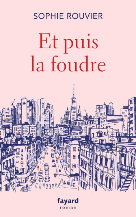 Produktbild: Et puis la foudre
