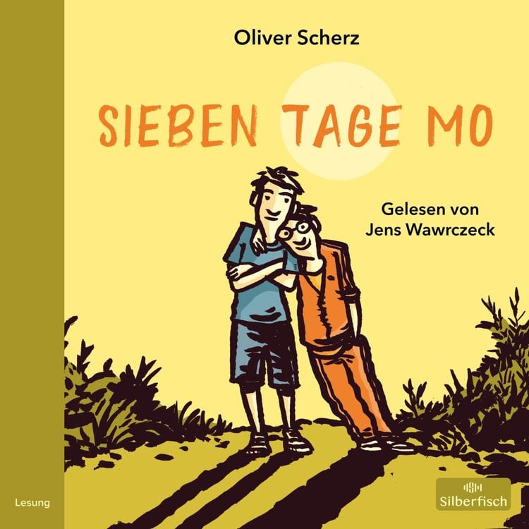Produktbild: Sieben Tage Mo