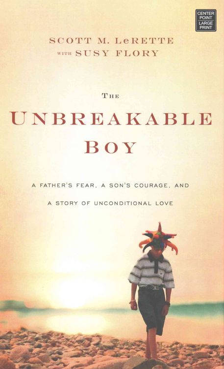 Produktbild: Unbreakable Boy