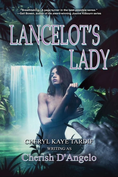 Produktbild: Lancelot's Lady (2nd Edition)