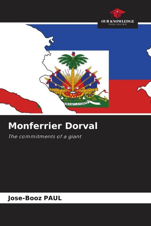 Produktbild: Monferrier Dorval
