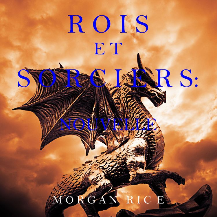 Produktbild: Rois et Sorciers: Nouvelle